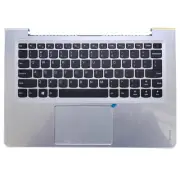 Palmrest for Lenovo Ideapad 310S-13ISK 510S-13IKB ISK Silver Keyboard Touchpad