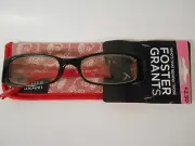 Reading Glasses Foster Grant ALMA(#515)+1.50+2.75+3.00