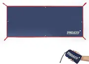 Frelaxy Ultralight Tent Footprint, Waterproof Camping Tarp, Ultra-Durable Tent Floor to Elevate Your Camping/Hiking/Backpacking/Hammock/Beach Experience