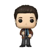 Pop! Funko Figurine Seinfeld Jerry doing Standup #1081 Vinyl Collectable Toy 3y+