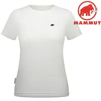 在飛比找樂天市場購物網優惠-Mammut 長毛象 Essential T-Shirt A