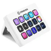 Elgato Stream Deck MK.2 White