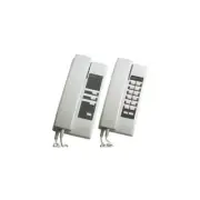AIPHONE TD3HB 3 CALL HANDSET INTERCOM MASTER UNIT -