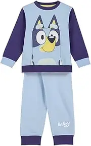 [CERDÁ LIFE'S LITTLE MOMENTS] Bluey Tracksuit