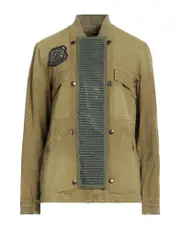 [MR & MRS ITALY] MR & MRS ITALY Jackets - Item 41759465