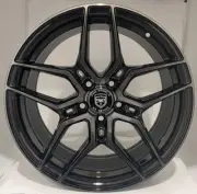 NS7 18 inch Black Tint Rim fits BMW 440 BASE MODEL 2017 - 2020
