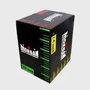 [Morgan Sports] MORGAN - 3 IN 1 HIGH DENSITY FOAM PLYO BOX V2