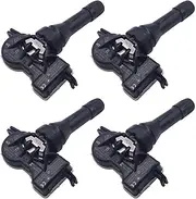 4PCS TPMS Tire Pressure Sensor for Nissan for Micra for Qashqai for II (J11) for X-Trail 407004CB0A