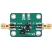 TLV3501 Single High Speed Comparator Frequency Meter Front Shaping Module1422
