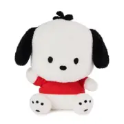 Hello Kitty & Friends - Pochaco Soft Toy, 18cm, Plush, 1 year+