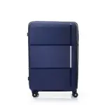 SAMSONITE 新秀麗 INTERLACE 24吋 極輕量可擴充加大 行李箱/旅行箱-3色 QJ4
