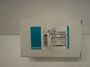 SIEMENS SMF FG2 MANUAL MOTOR STARTER NIB