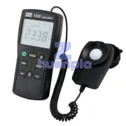 ONE NEW TES-1335 Digital Light Meter Measuring Levels Ranging 0 to 400,000 Lux