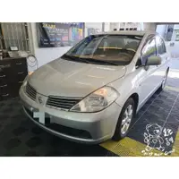 在飛比找蝦皮購物優惠-銳訓汽車配件精品-雲嘉店 Nissan Tiida 安裝 T