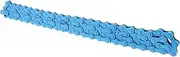 KITANDOVE Replacement Chain for Mountain Single-Speed Bike Chain Rust Links Easy to Install Washable and Reusable for Cycling Accessories