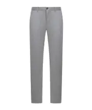 Belt loops slacks IT54,IT46 light gray