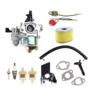 Carburetor Fuels Pipe Gaskets Generators Motor Accessory for GX160