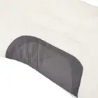 Memory Foam Pillow Core Neck Support Pillow Core For Back And Side Sleeper Spare