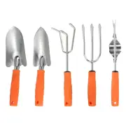 Garden Tool Set, Hand Removal Weeders&Weeder Fork &Hand Cultivator&Weed Puller