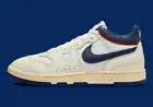 Nike Mac Attack PRM Better With Age Sail Coconut Milk Ivory Navy HF4317-133 Men