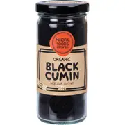 Mindful Foods Black Cumin Organic 120g