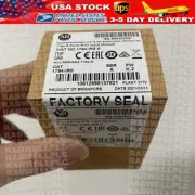 New Factory Sealed AB 1794-IR8 SER A Flex 8 Point RTD Input Module1794IR8