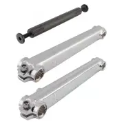 SE Bikes V-Ridge Series Crank Arm BB Axle Included 180mm 19mm Aluminum