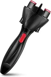 Gisafai Automatic Hair Braider - Electric Hair Twister DIY Styling Tool for Hairstyles, French Dreadlock Braid Maker for Women Girls (USB Model)
