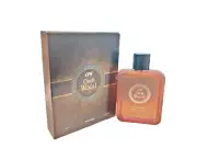 Oudh Wood Eau De Parfum For Unisex 100ml O170