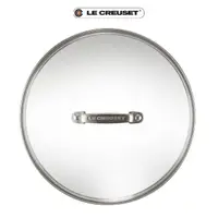 在飛比找momo購物網優惠-【Le Creuset】TNS系列玻璃鍋蓋 28cm