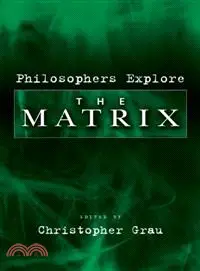 在飛比找三民網路書店優惠-Philosophers Explore The Matri