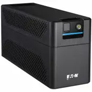 Eaton 5E900UIAU Line-interactive UPS - 900 VA/480 W - Tower - AVR - 230 V AC Input - 195 V AC, 240 V AC, 257 V AC Output - 2 x AU Receptacle(s) - -