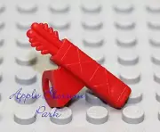 NEW Lego Ninjago Minifig RED ARROW QUIVER - Kingdoms Warrior Swordsman Neck Gear