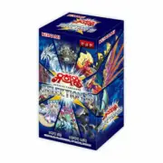 Yu-Gi-Oh YUGIOH Card Selection 10 Booster box 15p Korean ver.