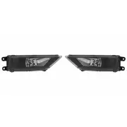 For Volkswagen Tiguan Fog Light 2018 19 2020 Pair Driver and Passenger VW2592133 (for: Volkswagen)
