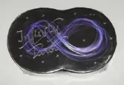 Infinity Tarot. HTF OOP 78-Card Lemniscate-shaped Deck. Very Unusual. SEALED+Bag