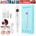 Laser LED Plasma Skin Dark Spot Removal Pen Wart Tag Tattoo Mole Freckle Remover