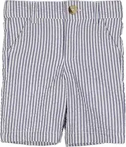 [Masala Baby] Baby Boys Crosby Shorts Stripe