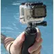 gopro hero6/Insta360 one X3配件潛水浮力棒 山狗漂浮式手持自拍