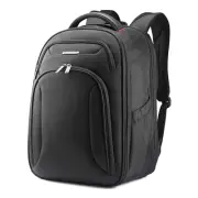 Samsonite Xenon 3.0 15.6 Inch Laptop Backpack Black