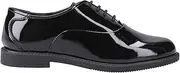 [Hush Puppies] Girl's Nellie Lace Up Pat Snr2