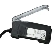 High Speed Fiber Amplifier Sensor D3RF-TP For OPTEX 24V PNP Replacement
