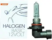 M-Tech Z65 px20d Halogen Lamp 12 V/65 W hir1 – 9011