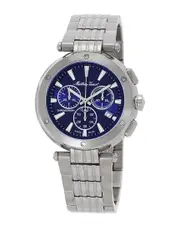 Mathey-Tissot Men's Neptune Chrono Watch