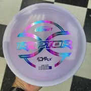 Discraft ESP FLX Raptor 170-172g