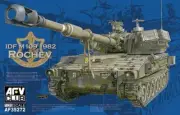 AFV Club 1/35 IDF M109A1 1982 Rochev #35272 *new release*