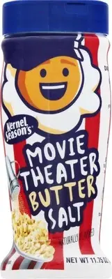 Kernel Season's Butter Salt Seasoning 11.75 oz (Pack of 6)