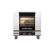 Turbofan E23D3 - 3 x GN 2/3 Digital Electric Convection Oven