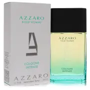 Cologne Intense by Azzaro for Men-100 Ml