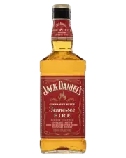 Jack Daniel's Tennessee Fire Whiskey 700ml